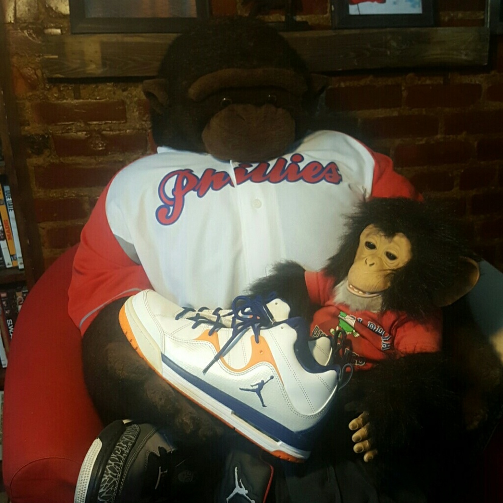 Jordan Sneakers